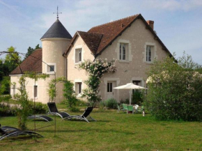 Le Clos de la Bodice